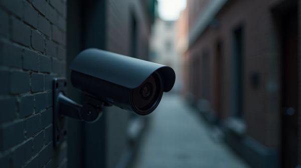 Choisir la caméra espion idéale pour une surveillance discrète