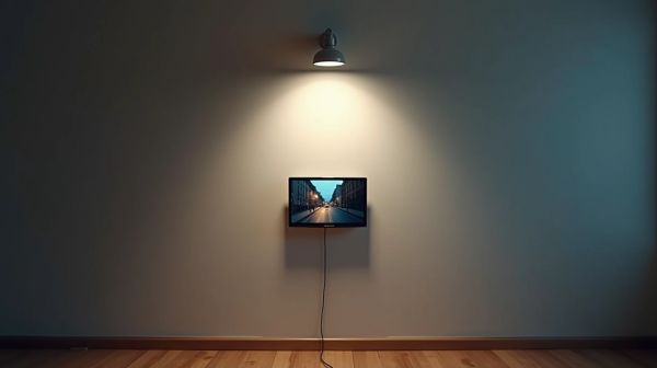 Choisir la caméra espion idéale pour une surveillance discrète