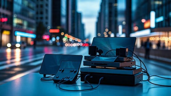 Les dernières tendances high tech à connaître pour vos choix