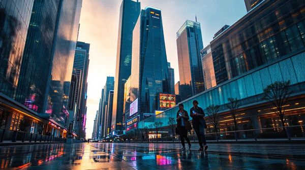 Les dernières tendances high tech à connaître pour vos choix
