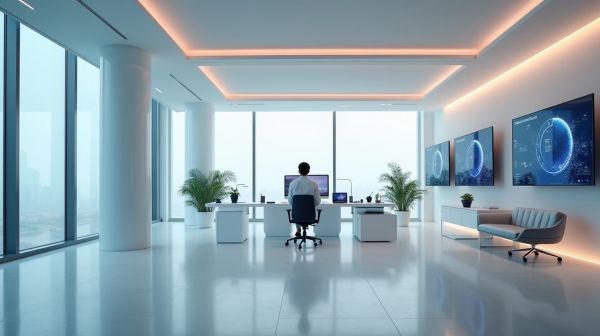 Maîtriser les tendances high tech pour enrichir vos choix