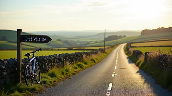 Optimiser le pré-fibrage pour un raccordement rapide en Ille-et-Vilaine