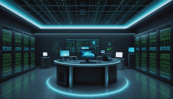 Sécurité cloud : optimisez votre protection en ligne facilement