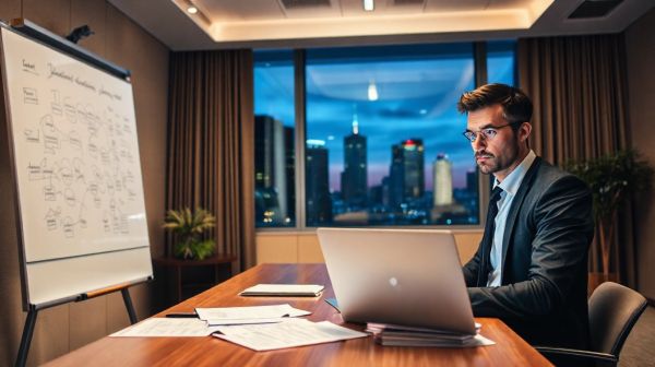 Top stratégies pour renforcer votre sécurité cloud efficacement